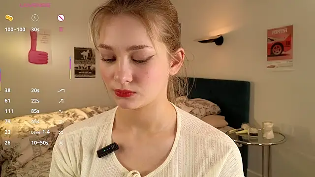 lolly dollyyy online show from 8, 1, 2026