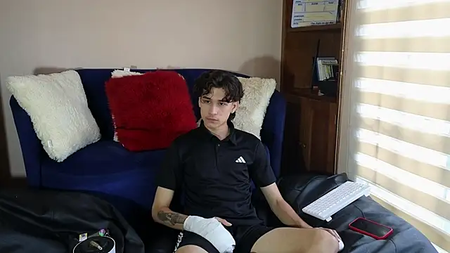 Derekswan online show from 14, 1, 2026