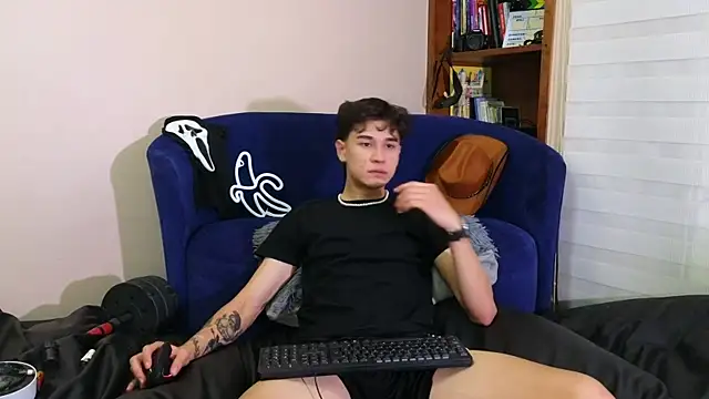 Derekswan online show from 24, 6, 2026