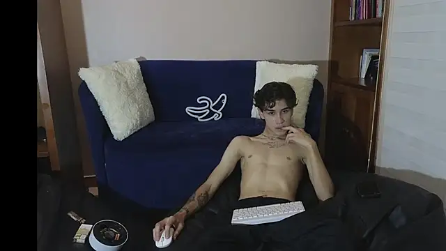 Derekswan online show from 29, 11, 2025