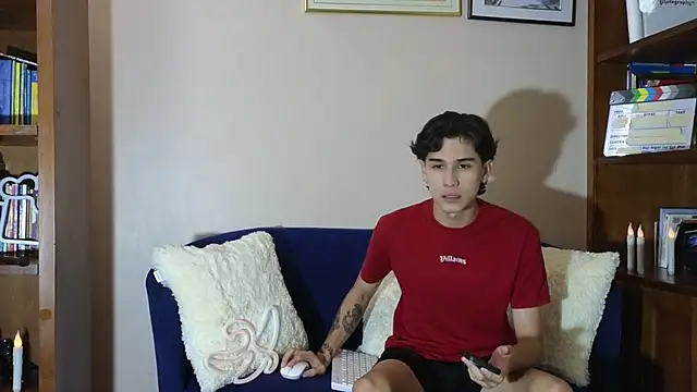 Derekswan online show from 14, 12, 2025