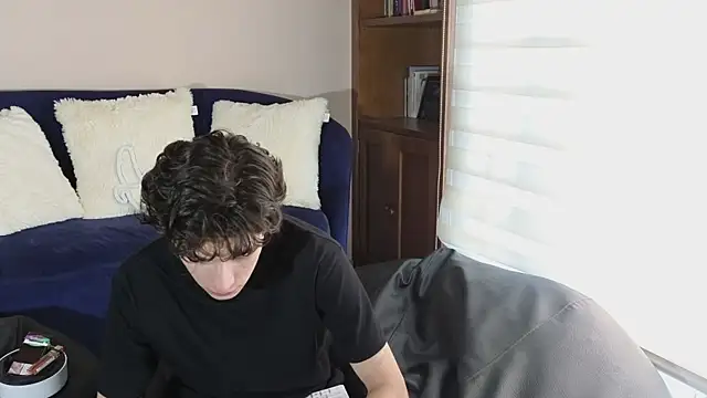 Derekswan online show from 14, 11, 2025