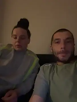 Kinkycouple142 online show from 14, 3, 2026