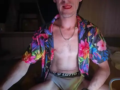 Hotcrazy235 online show from 24, 11, 2025