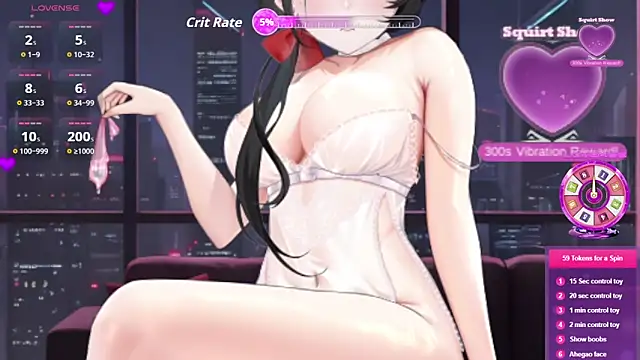 Goddessevelynn  online show from 21, 3, 2026