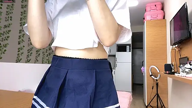 Princess Darknow online show from 11, 1, 2026