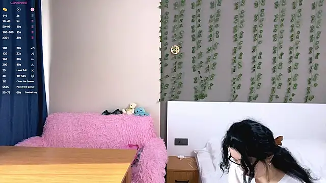 Princess Darknow online show from 14, 1, 2026