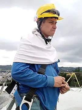 Roquinte online show from 13, 2, 2026