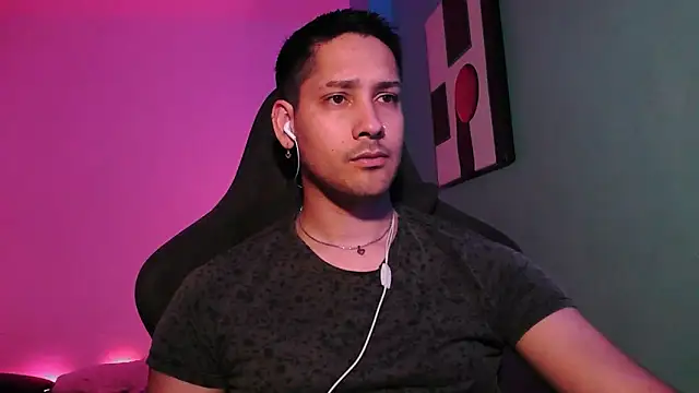 Snapshot of Abruptoinusual chatting on 20, 11, 2025 Abruptoinusual online show from 20, 11, 2025