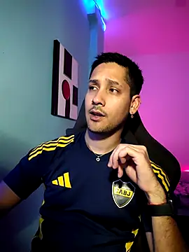 Snapshot of Abruptoinusual chatting on 24, 11, 2025 Abruptoinusual online show from 24, 11, 2025