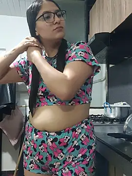 Little-Sammy online show from 14, 11, 2025