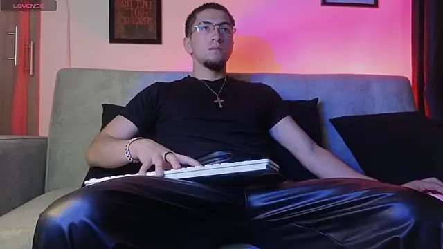 AresMassimoX online show from 18, 4, 2026