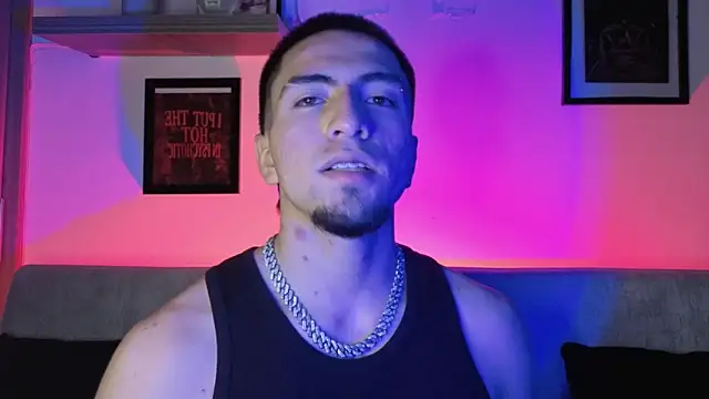 AresMassimoX online show from 16, 12, 2025