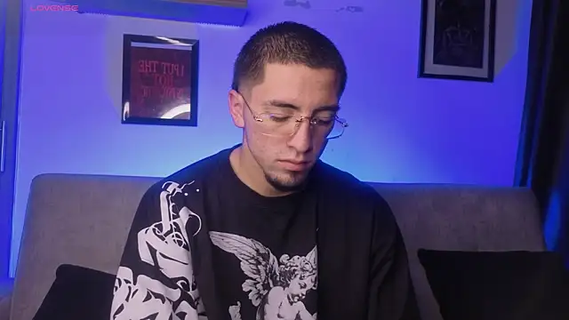 AresMassimoX online show from 10, 2, 2026