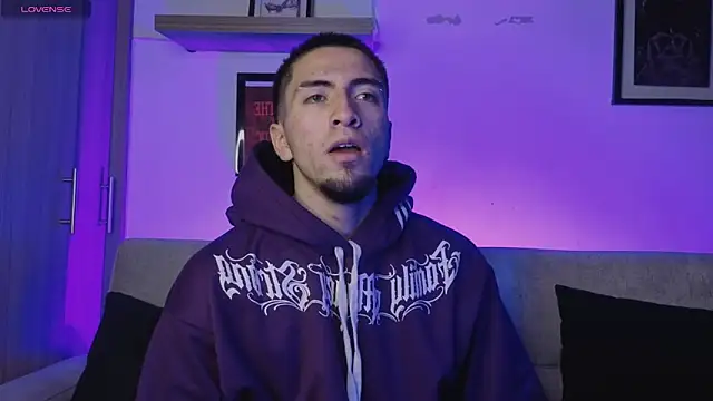 AresMassimoX online show from 14, 1, 2026