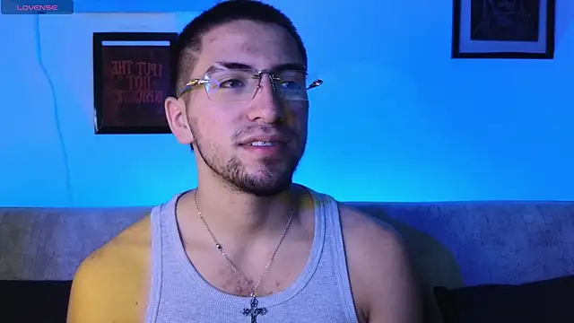 AresMassimoX online show from 4, 7, 2026