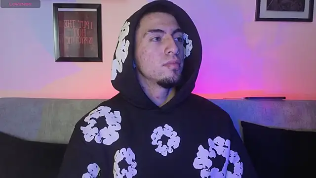 AresMassimoX online show from 23, 12, 2025