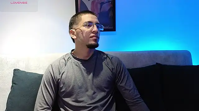 AresMassimoX online show from 9, 3, 2026