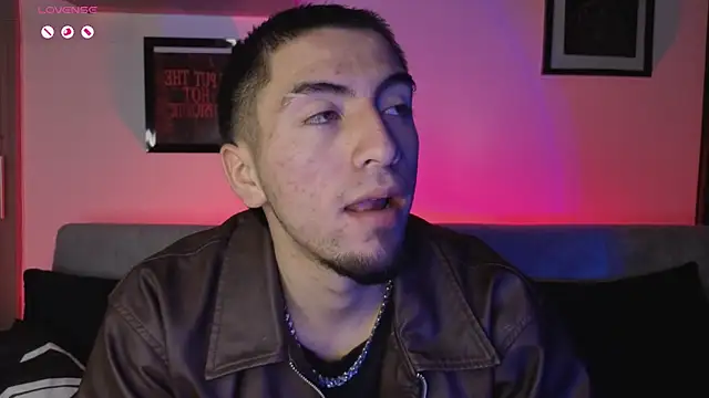 AresMassimoX online show from 16, 1, 2026