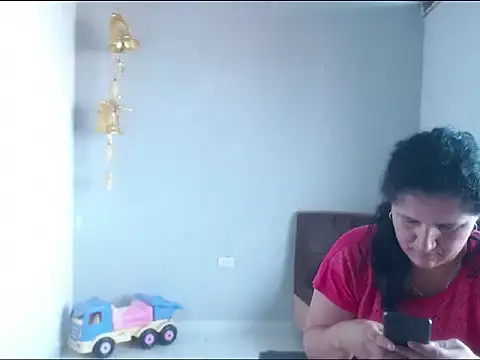 Sra Angelina online show from 2, 12, 2025