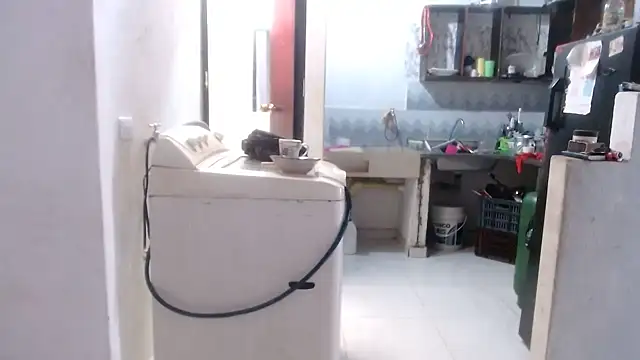 Sra Angelina online show from 11, 3, 2026