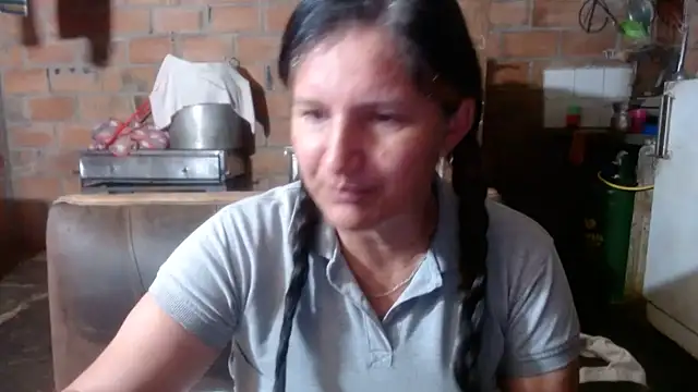 Sra Angelina online show from 18, 5, 2026