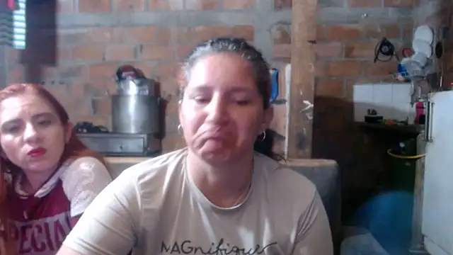 Sra Angelina online show from 8, 5, 2026