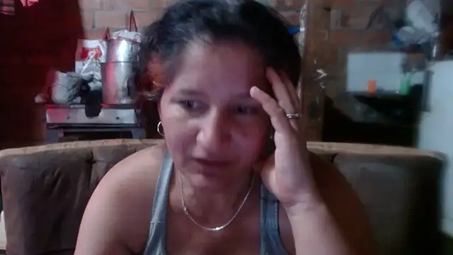 Sra Angelina online show from 3, 5, 2026