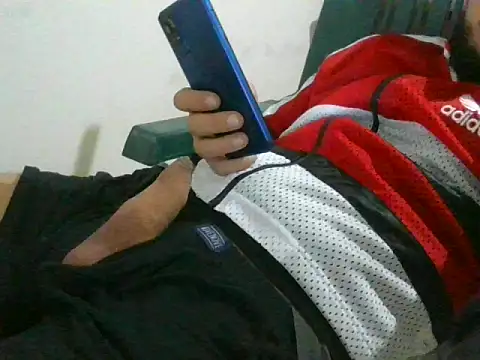 Malessere1922 online show from 17, 11, 2025