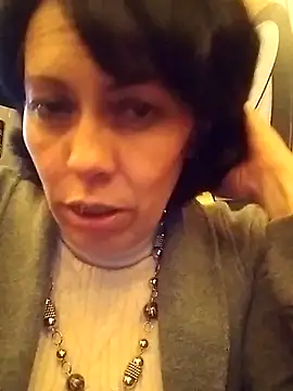 Jhanne Cherry  online show from 21, 11, 2025