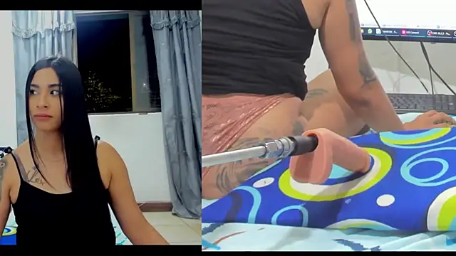 michelle hot1 online show from 24, 11, 2025