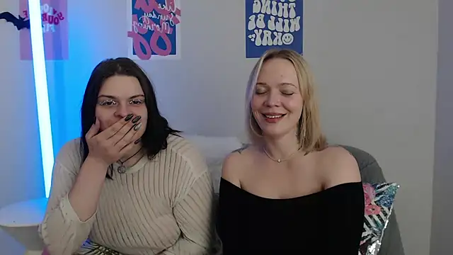 Dona Mafia online show from 19, 12, 2025