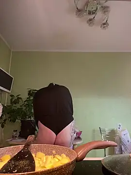 Dona Mafia online show from 15, 12, 2025