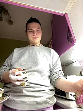 Dona Mafia online show from 14, 12, 2025