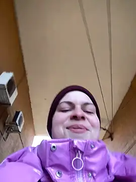 Dona Mafia online show from 22, 12, 2025