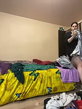 Dona Mafia online show from 13, 3, 2026