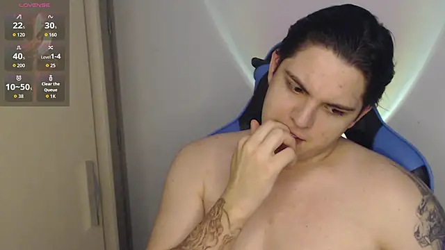 ValenClerk online show from 21, 11, 2025