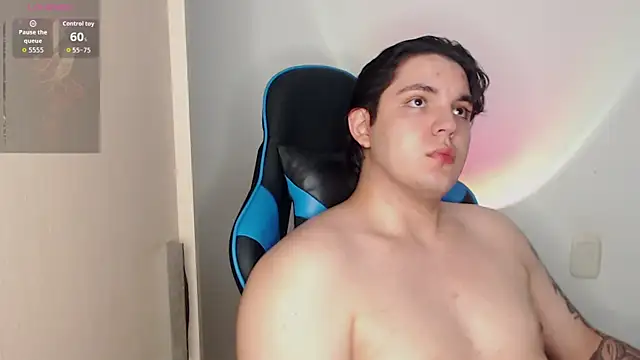 ValenClerk online show from 27, 11, 2025