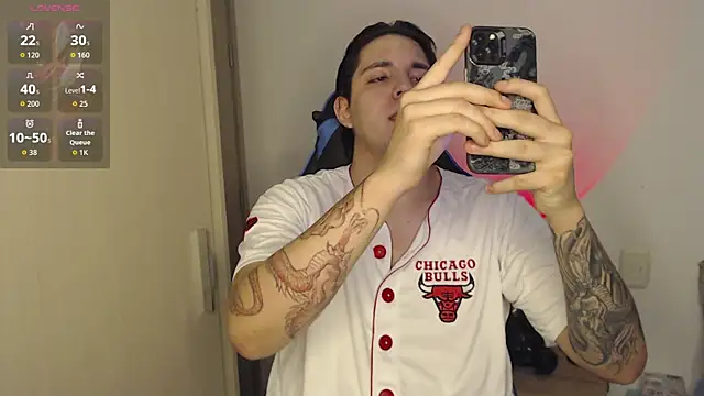 ValenClerk online show from 19, 11, 2025