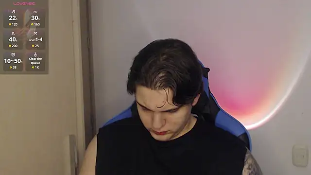 ValenClerk online show from 20, 11, 2025