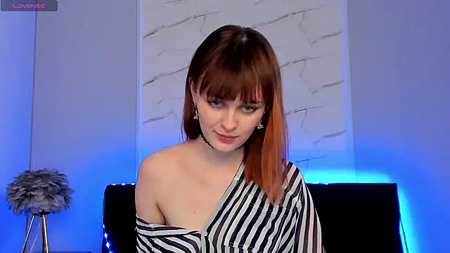 Eva Meaw online show from 16, 11, 2025