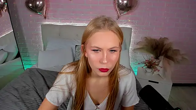 Rosa Evans online show from 21, 11, 2025