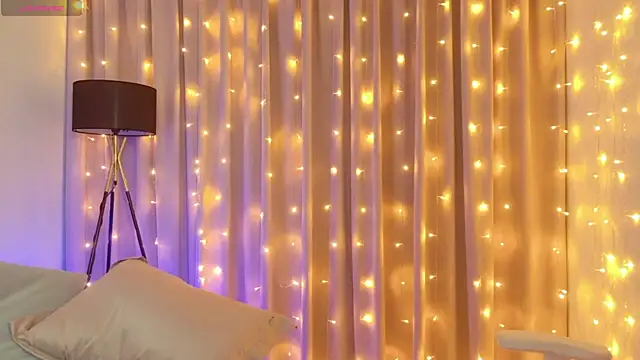 ur shy bambi online show from 18, 2, 2026