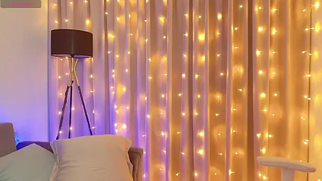 ur shy bambi online show from 24, 2, 2026