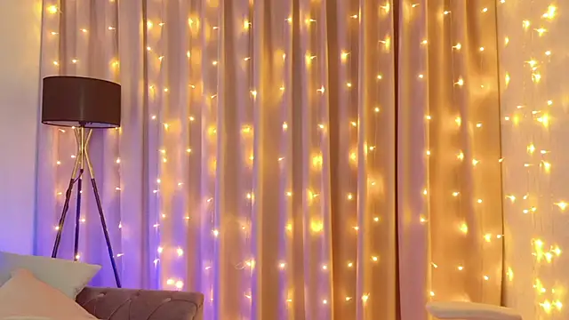 ur shy bambi online show from 17, 1, 2026