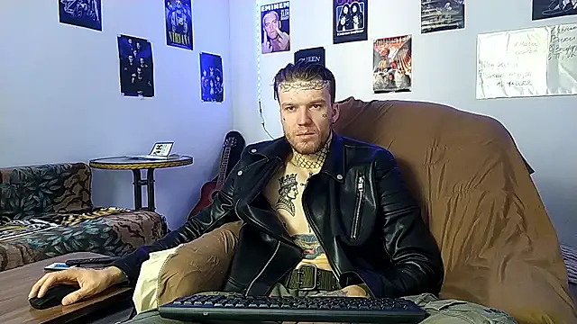 Huntall77 online show from 14, 1, 2026