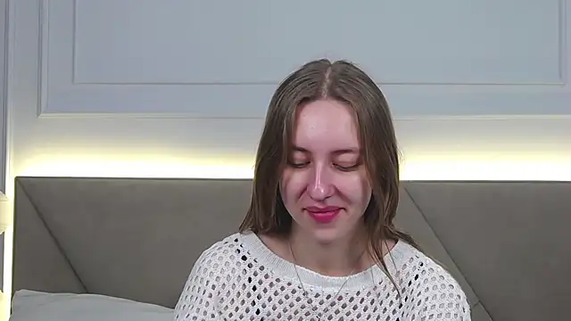 RachaelCute online show from 29, 11, 2025