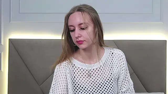 RachaelCute online show from 21, 12, 2025