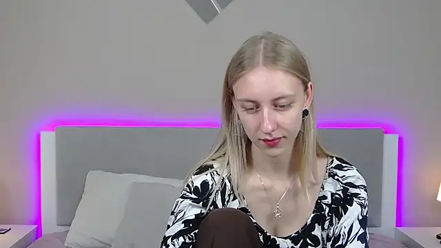RachaelCute online show from 16, 5, 2026
