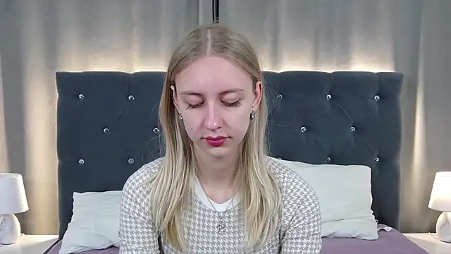 RachaelCute online show from 7, 5, 2026